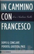 In cammino con Francesco