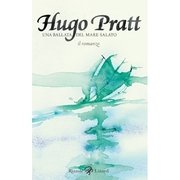 Una ballata del mare salato. Il romanzo