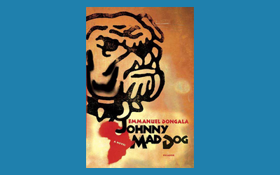Johnny Mad Dog