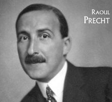 Stefan Zweig. La fine di un mondo