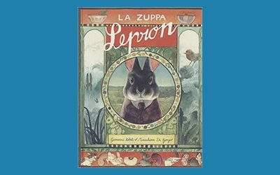 La zuppa Lepron