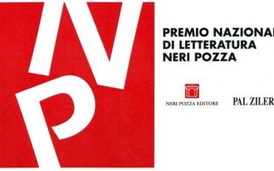 Premio Neri Pozza 2019: annunciata la cinquina finale