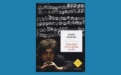 Come Bach mi ha salvato la vita