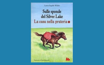 Sulle sponde del Silver Lake