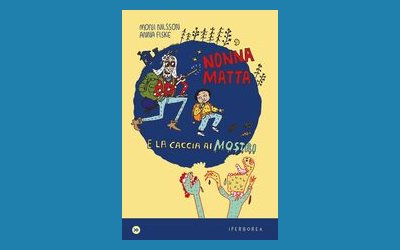 Nonnamatta e la caccia ai mostri