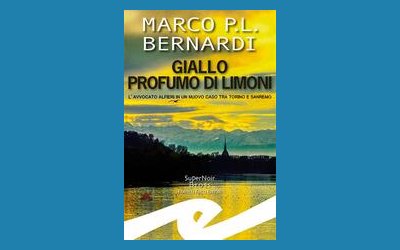 Giallo profumo di limoni