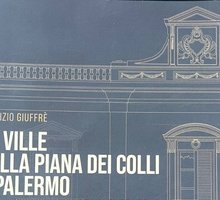 Le ville della Piana dei Colli a Palermo: storia, conservazione e valorizzazione