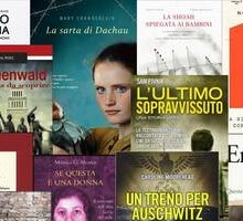 Shoah: i libri da leggere 2016 per la Giornata della Memoria