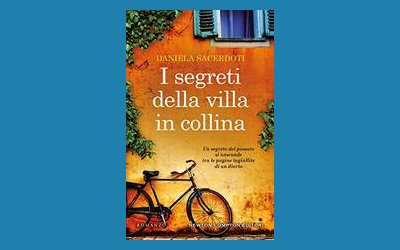 I segreti della villa in collina