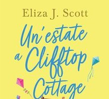 Un'estate al Clifftop Cottage