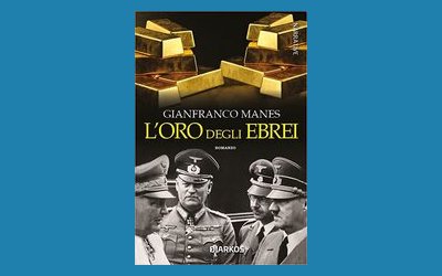 L'oro degli ebrei