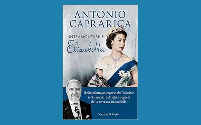 Intramontabile Elisabetta