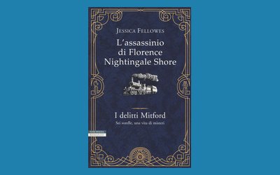 L'assassinio di Florence Nightingale Shore