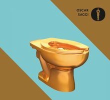 L'arte nel cesso. Da Duchamp a Cattelan, ascesa e declino dell'arte contemporanea