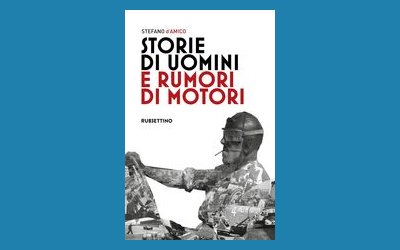 Storie di uomini e rumori di motori
