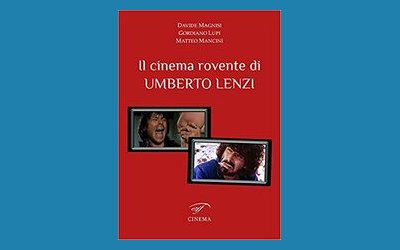 Il cinema rovente di Umberto Lenzi