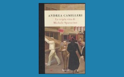 La tripla vita di Michele Sparacino
