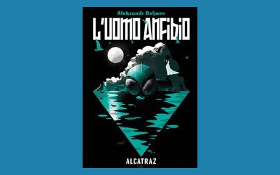 L'uomo anfibio