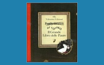 Il grande Libro delle Paure