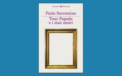 Tony Pagoda e i suoi amici