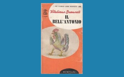 Il bell'Antonio