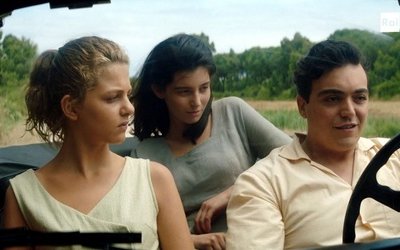 Chi è Giovanni Amura? Vita e carriera dell'attore che interpreta Stefano ne L'amica geniale