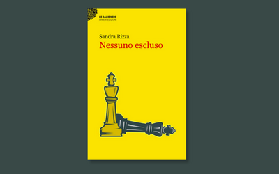 Perché leggere “Nessuno Escluso” di Sandra Rizza, selezionato per il premio Strega