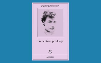 Tre sentieri per il lago
