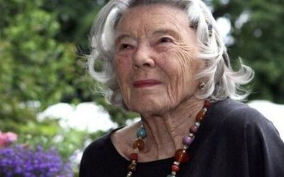 Chi era Rosamunde Pilcher, la regina del genere romance
