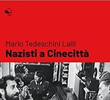 Nazisti a Cinecittà