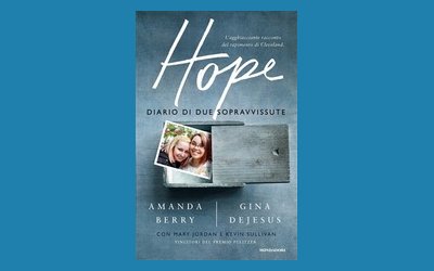 Hope. Diario di due sopravvissute