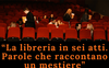 Diventare librai oggi: al via il corso di alta formazione della Scuola Librai Italiani