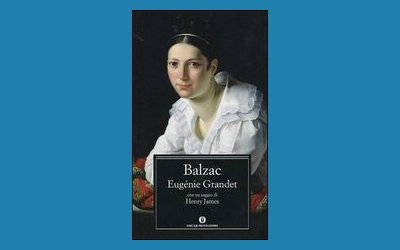 Eugenie Grandet