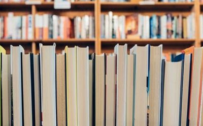  Libri luglio 2020: le novità in uscita