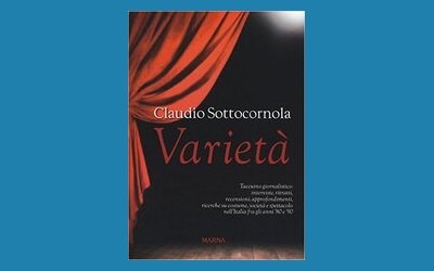 Varietà
