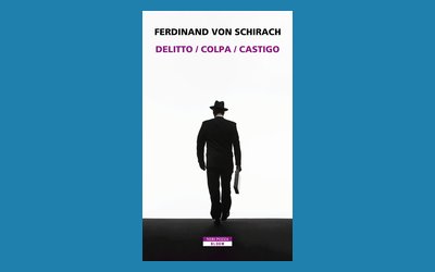 Delitto, colpa, castigo