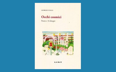 Occhi cosmici
