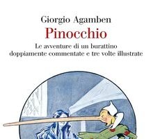 Pinocchio. Le avventure di un burattino doppiamente commentate e tre volte illustrate