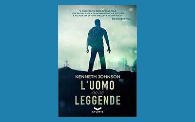L'uomo delle leggende
