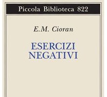 Esercizi negativi. In margine a “Sommario di decomposizione”