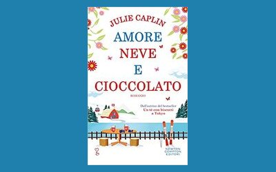 Amore, neve e cioccolato