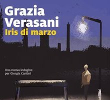 Iris di marzo