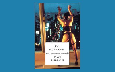 Tokyo decadence