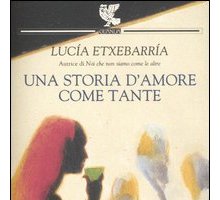 Una storia d'amore come tante