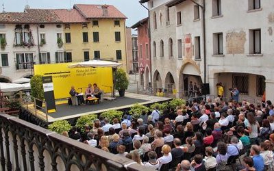 Pordenonelegge 2018: programma e autori della diciannovesima edizione