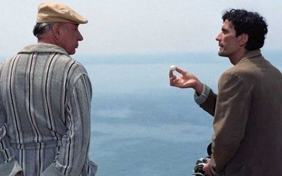 I migliori film sugli scrittori 