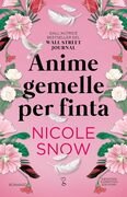 Anime gemelle per finta