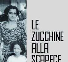 Le zucchine alla scapece