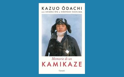 Memorie di un kamikaze
