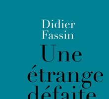 Une étrange défaite